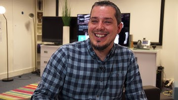 Working in Games: Creative Director, Sony (SingStar)