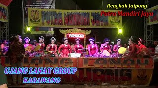 UJANG LANAY GROUP : Amplop Biru - Live in Rawalumbu Bekasi