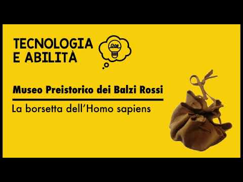 Wideo: Narodowe Muzeum Prehistoryczne „Balzi Rossi” (Museo Nazionale Preistorico dei Balzi Rossi) opis i zdjęcia - Włochy: Ventimiglia