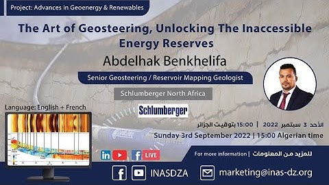 The Art of Geosteering, Unlocking The Inaccessible Energy Reserves