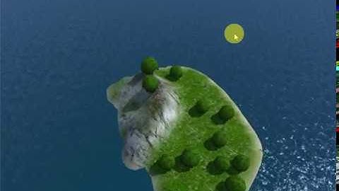 Realistic Water in unity