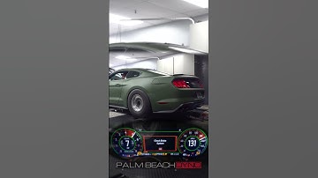 1340HP Twin Turbo Mustang! | Hellion Sleeper Kit x Precision Turbo 6466s x Built 10R80