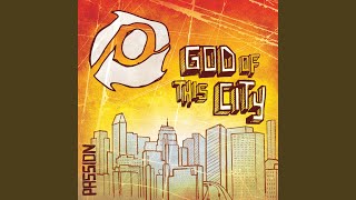 God Of This City (Live)