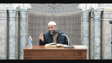الشيخ المقرئ نور الدين إفرحاتن الجزائري حفظه الله/ تصحيح التلاوة و مراجعة و حفظ القرءان الكريم ..