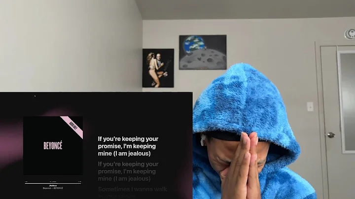 FIRST TIME HEARING BEYONCE BY BEYONCE |Beyonce - Beyonce Full Album (Reaction) ONLY GETTING BETTER
