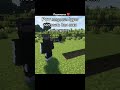 Pov попросил друга построить дом пока ты в шахте...🤣 #shorts
