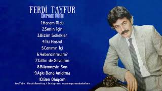 Ferdi Tayfur - Yabancınmıyım Resimi