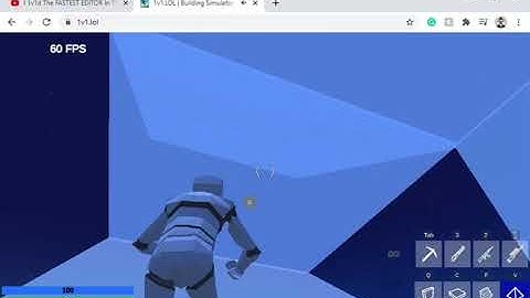Alexis - A Smooth 1v1.lol Freebuild Montage