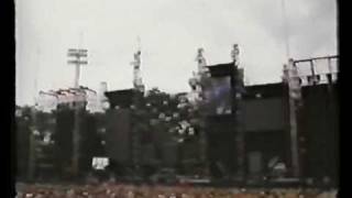 U2 - Television, Drug of the Nation (Live from Basel, Switzerland 1993)