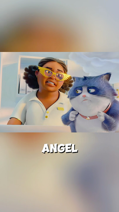 The cat keeps reincarnating in the hope of being reunited with its owner.