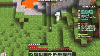 Mineplex - Hacker Reports #21 - Nas06 (again)