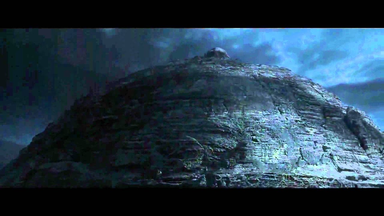 Prometheus 2 Pelicula Completa En Español Latino Youtube