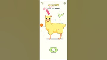 DOP 2 Gameplay Level 6350 Shorts Delete One Part Solution and Answer खेल शॉर्ट्स 🔥 Subscribe *🔥*