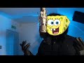 Spongebob drill