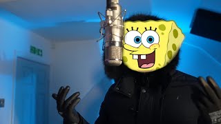 Spongebob Drill Resimi