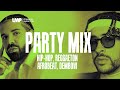 Party mix 2024 hiphop reggaeton afrobeat dembow  dj suelto