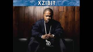 Xzibit - Movin&#39; In Your Chucks Ft. Too $Hort Ft. Kurupt