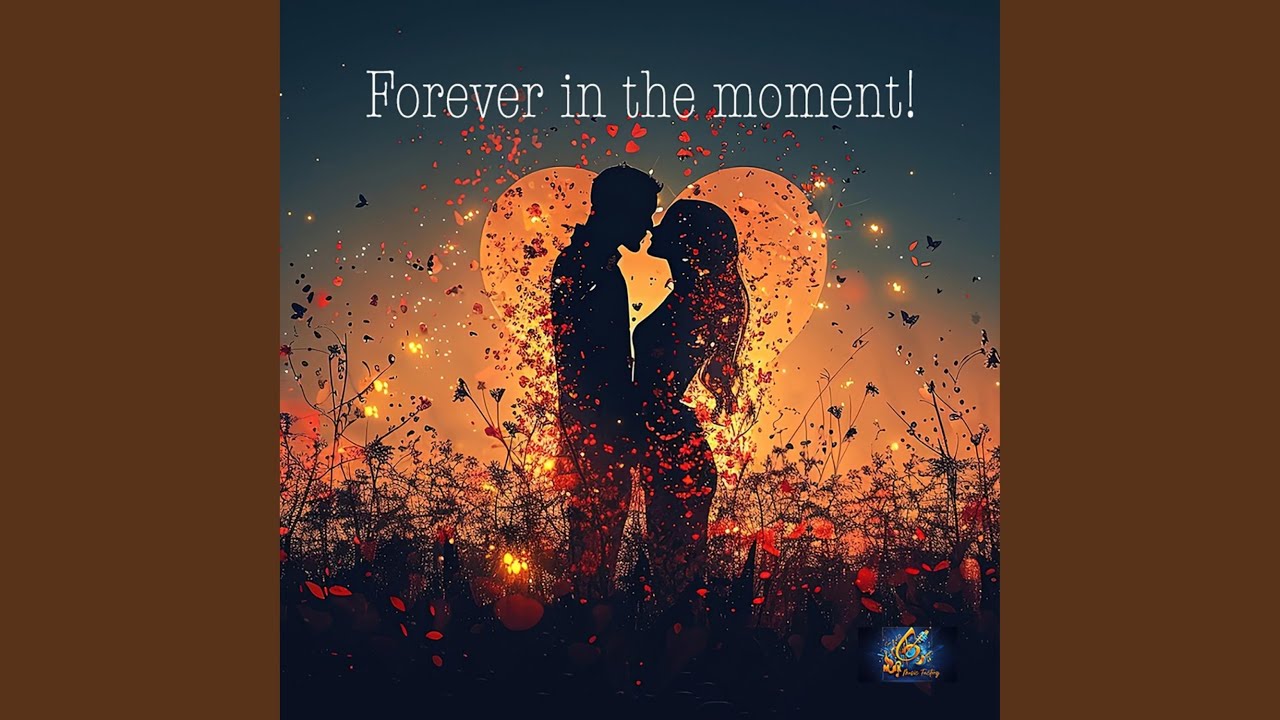Forever in the moment