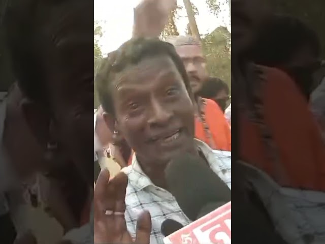 বাংলার মুড : বেকার যুবক কি বলছে বেকার ভাতা নিয়ে শুনুন