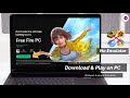 Free fire install on windows  download  play on pc without android emulator