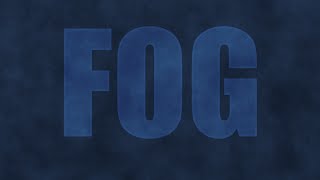 Fog Overlay