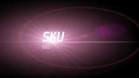 SKU Trailer 2014