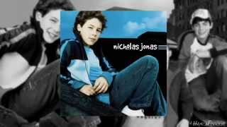 Nicholas Jonas - Appreciate