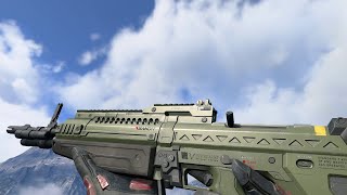 Halo Infinite - New Weapon Showcase #1 - M392 Bandit Rifle