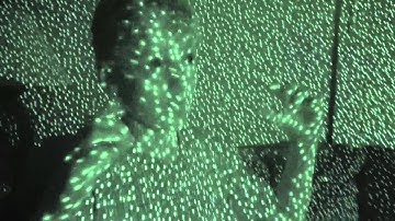 Xbox Kinect and Infrared Camera