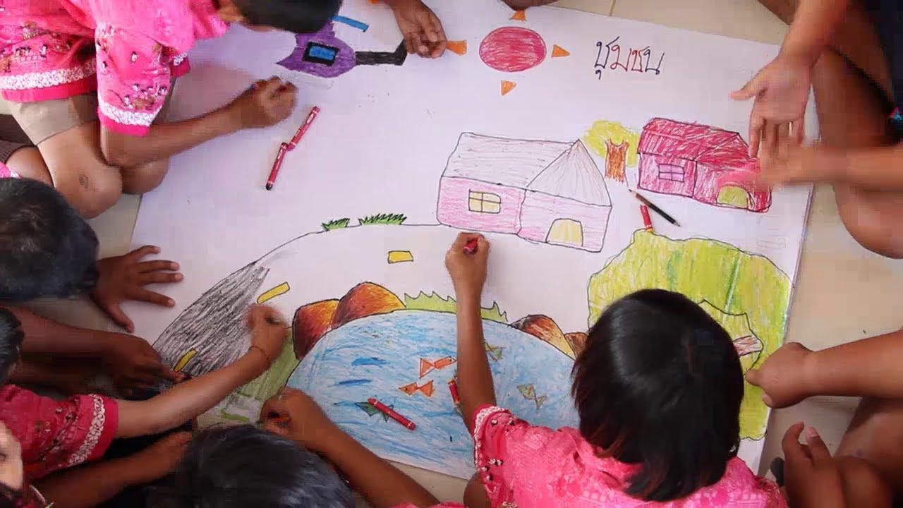 Dream Catcher [by Mahidol] คณะสาธารณสุขศาสตร์ : ชีวิตเด็กสาธารณสุข ตอน 2 (1/3)