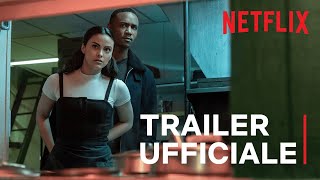 Dangerous Lies  | Trailer ufficiale | Netflix Italia