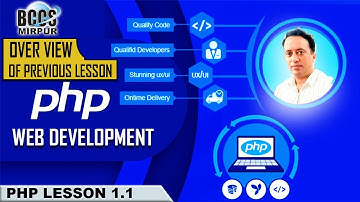 PHP Tutorial 02: Learning PhpMySQL in a Quick Way on onlineitskills #learnphp