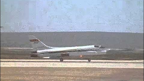 F-8 DFBW Pilot-induced Oscillations