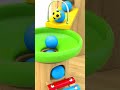 Ultimate Marble Maze Race Bells for Kids