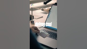 Schijfdefragmentatie plannen in Windows 10/11