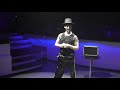 Фокусный номер, вариация 3 #magicman #magic #illusion #stagemagic