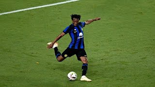 Juan Cuadrado vs Al NASSR - (Japan Tour 2023)