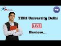 Teri university delhi teri school of advanced studies 2020 college reviews  critic rating