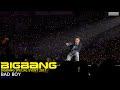 Miniature de la vidéo de la chanson Bad Boy (Bigbang Special Event 2017)