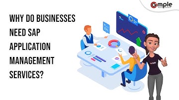 What is SAP AMS?