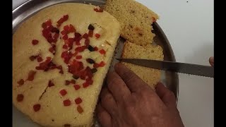 Fruit Milk Cake recipe - Ekdum soft, muh mein jaate hee ghul jaaye screenshot 4