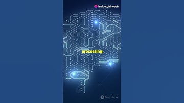 How Your Phone Reads Your Mind! 🤯| #ArtificialIntelligence |#DataProcessing