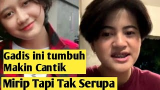 Amel MIRIP TAPI TAK SAMA & SERUPA