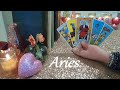 Aries February 2024 ❤💲 BIG NEWS! This Is Your Next SERIOUS SITUATION! LOVE & CAREER #Tarot