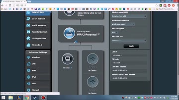 How to Port Forward in Windows 8 & 10 - Quick Tutorial for Beginners with Subtitles