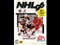 NHL 96 (Sega Genesis)