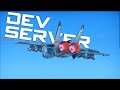 War Thunder Dev Server & Discount Code 🎮
