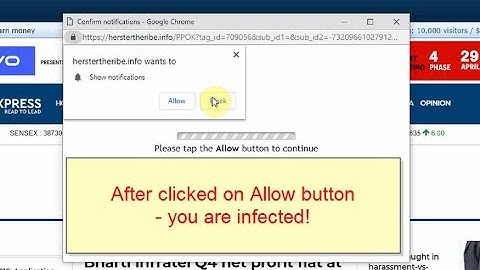 How to REMOVE "HERSTERTHERIBE INFO" redirect from Chrome?