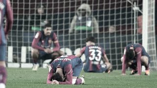 فيديو حزين يوضح حال برشلونه 2024 • HD 💔..