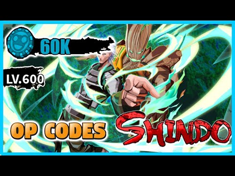 SHINDO LIFE CODES *10K RELL COINS* (UPDATE 168 SEPTEMBER 2022) 